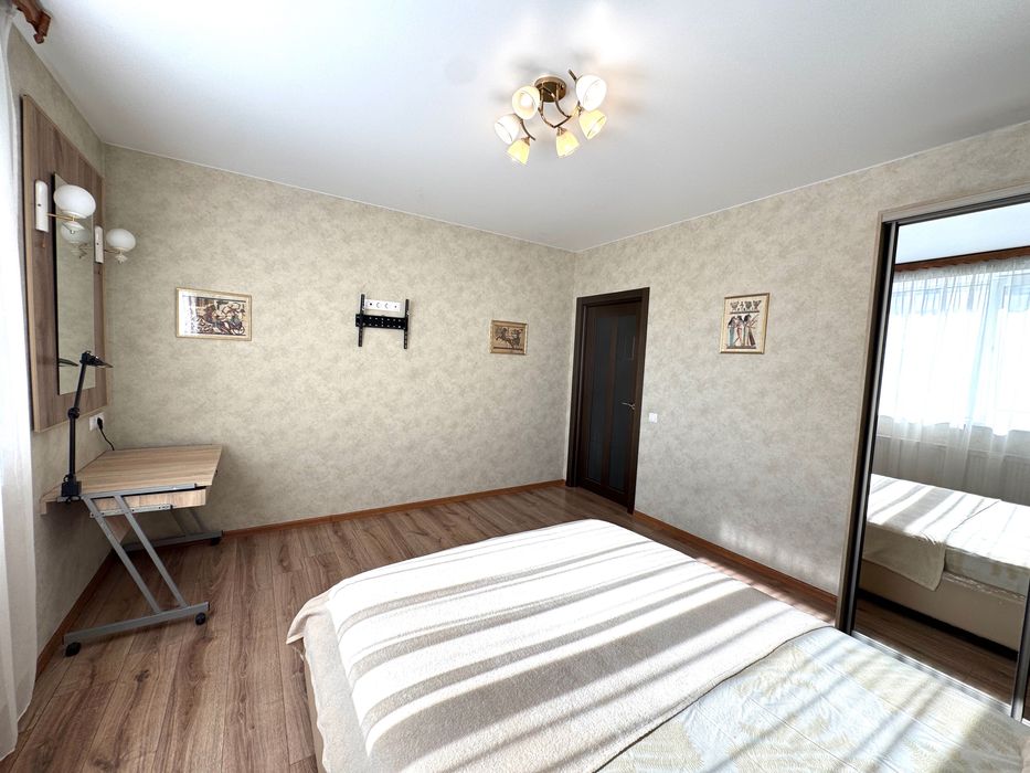 Квартира на вул. Ново-Оскольська, 2-р. в Києві, ID 324789, фото №14