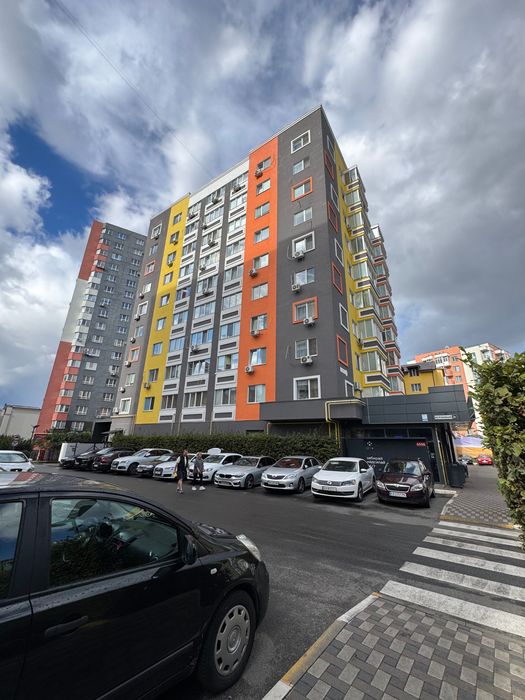 Квартира на вул. Ново-Оскольська, 2-р. в Києві, ID 324789, фото №18