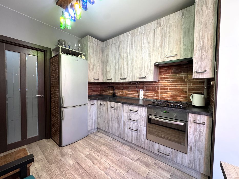 Квартира на вул. Ново-Оскольська, 2-р. в Київ, ID 324789, фото №5