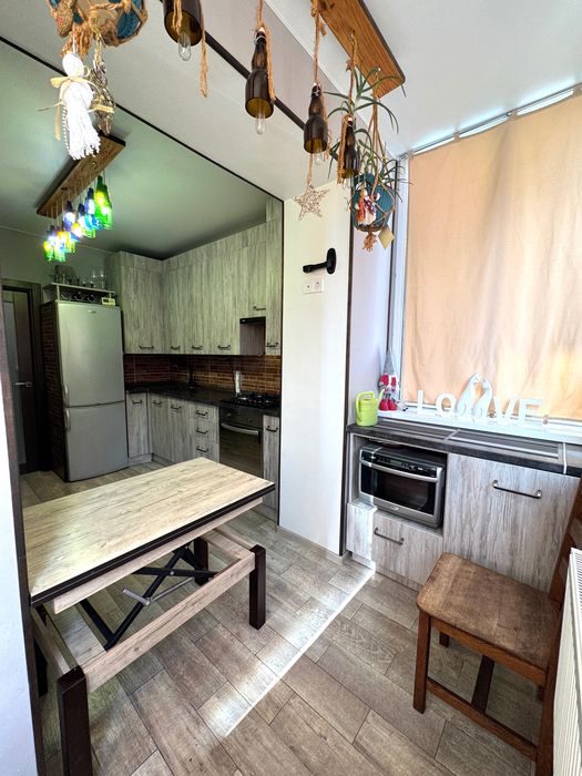 Квартира на вул. Ново-Оскольська, 2-р. в Києві, ID 324789, фото №6