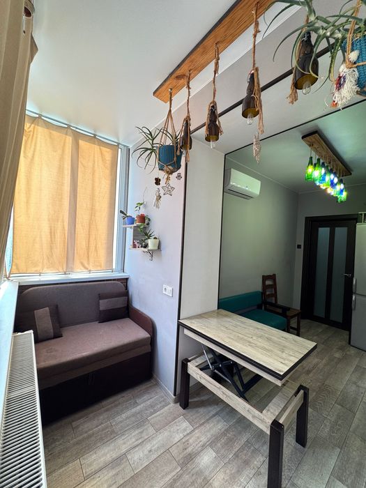 Квартира на вул. Ново-Оскольська, 2-р. в Києві, ID 324789, фото №7