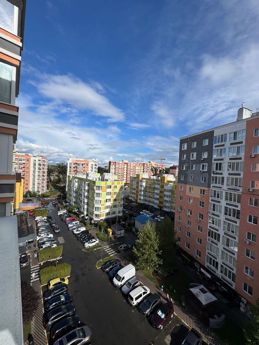 Квартира на вул. Ново-Оскольська, 2-р. в Києві, ID 324789, фото №8