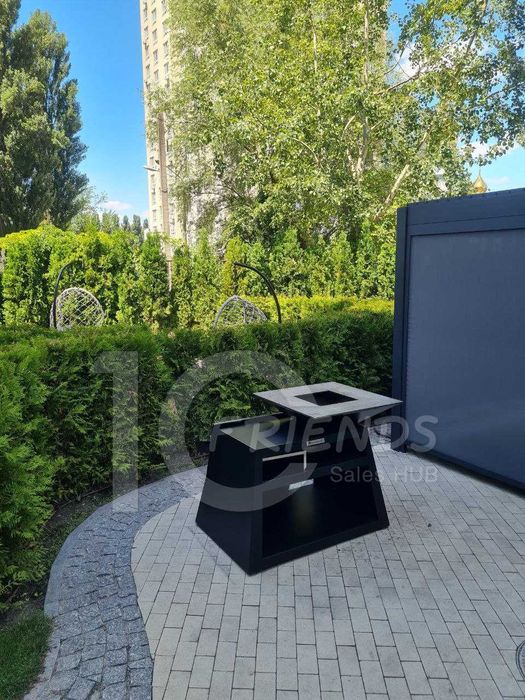 Квартира на ЖК Метрополіс в Київ, ID 324737, фото №4