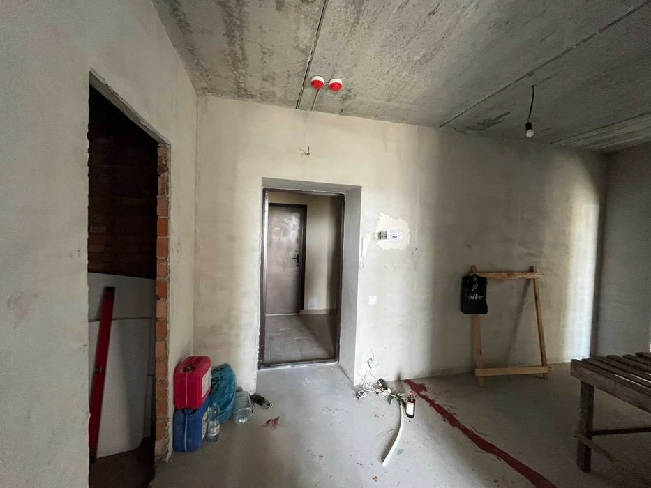 Квартира на вул. Бандери в Хмельницький, ID 324741, фото №2