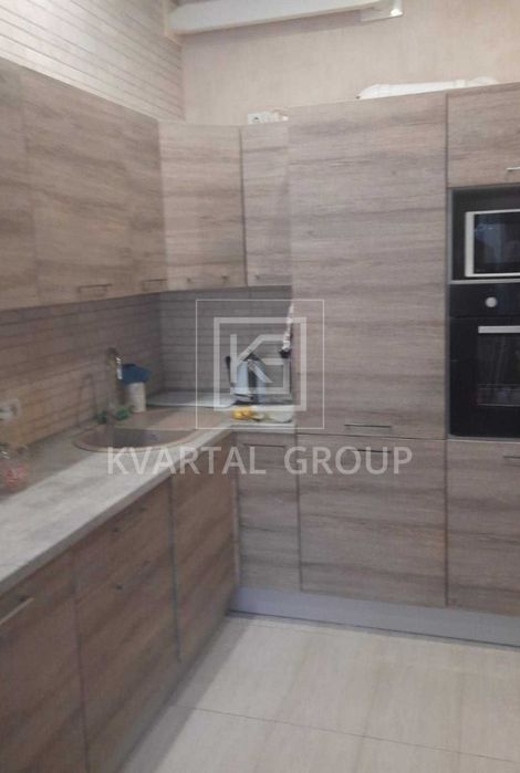 Квартира на ЖК Білий Шоколад в Київ, ID 324784, фото №3