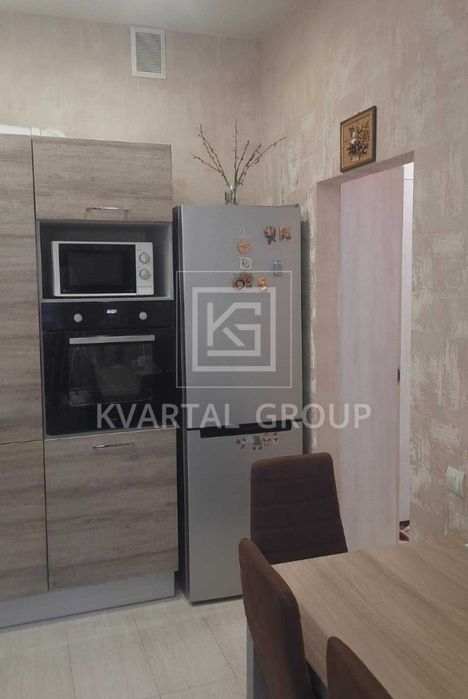 Квартира на ЖК Білий Шоколад в Київ, ID 324784, фото №4