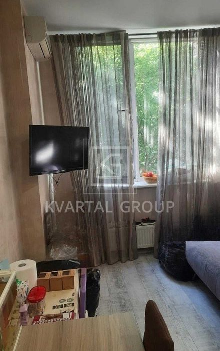 Квартира на ЖК Білий Шоколад в Київ, ID 324784, фото №5