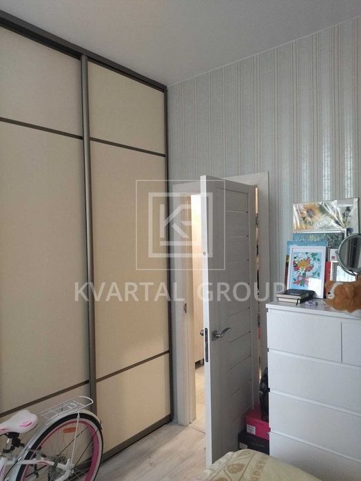 Квартира на ЖК Білий Шоколад в Києві, ID 324784, фото №7