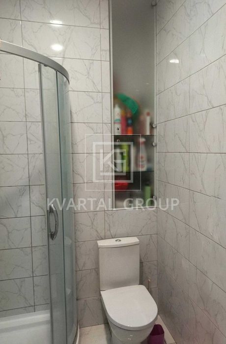 Квартира на ЖК Білий Шоколад в Києві, ID 324784, фото №8