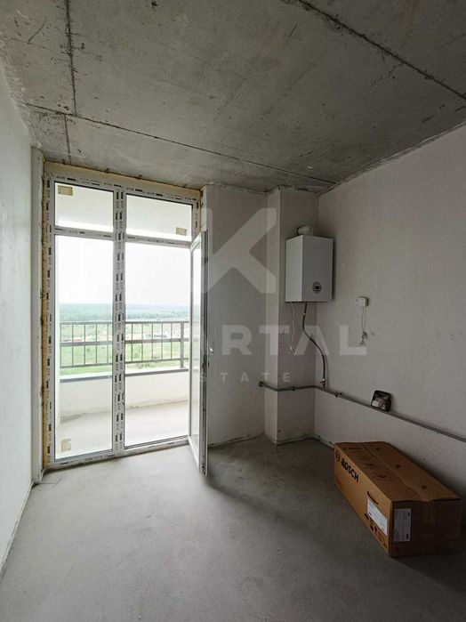 Квартира на ЖК «Синергія Сіті» в Київ, ID 324846, фото №3