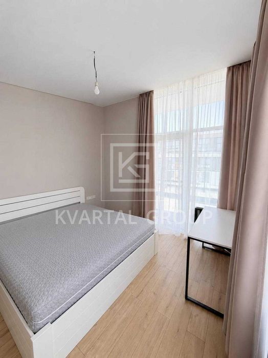 Квартира на ЖК На Прорізній в Києві, ID 324787, фото №18