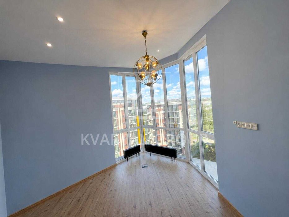 Квартира на ЖК На Прорізній в Києві, ID 324787, фото №20