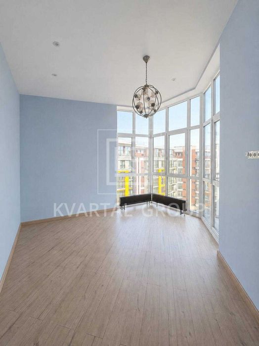 Квартира на ЖК На Прорізній в Києві, ID 324787, фото №9