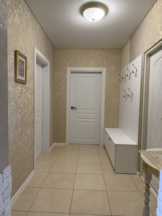 Квартира на Голосіївський в Київ, ID 324785, фото №1