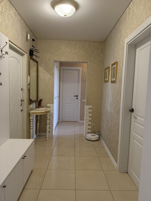 Квартира на Голосіївський в Києві, ID 324785, фото №14