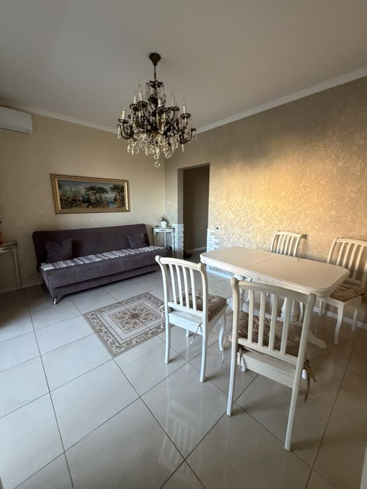 Квартира на Голосіївський в Київ, ID 324785, фото №4