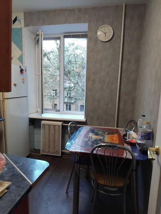 Квартира на Хаджибейський в Одеса, ID 324879, фото №5