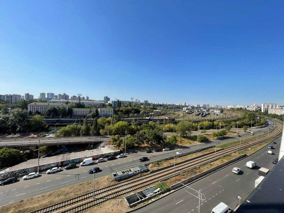 Квартира на просп. Берестейський, 11корп.2 в Києві, ID 324783, фото №7