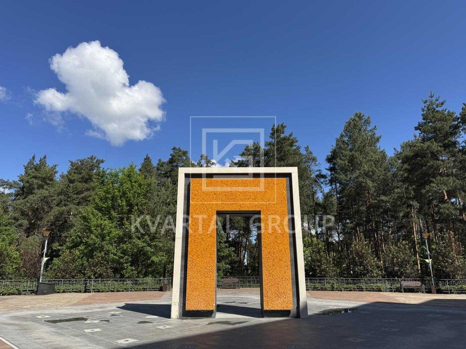 Квартира на ЖК На Прорізній в Києві, ID 324780, фото №13