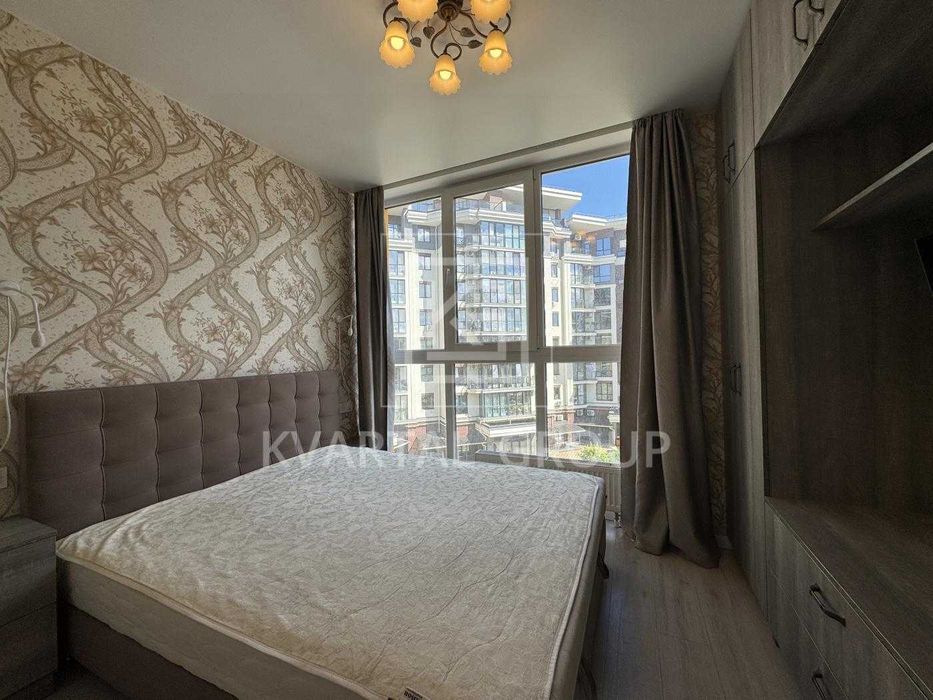 Квартира на ЖК На Прорізній в Києві, ID 324780, фото №7