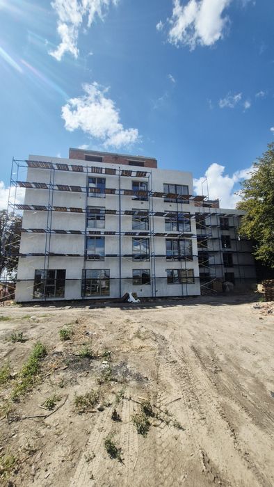 Квартира на вул. Стельмаха, 70Б в Рівне, ID 324775, фото №4
