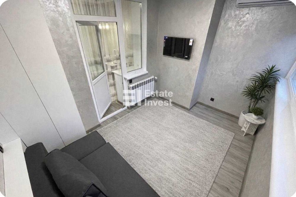 Квартира на ЖК Вишневі сади в Києві, ID 324778, фото №8