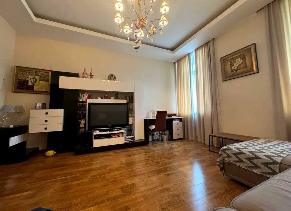 Квартира на вул. Івана Франка, 22-24 в Київ, ID 324834, фото №2