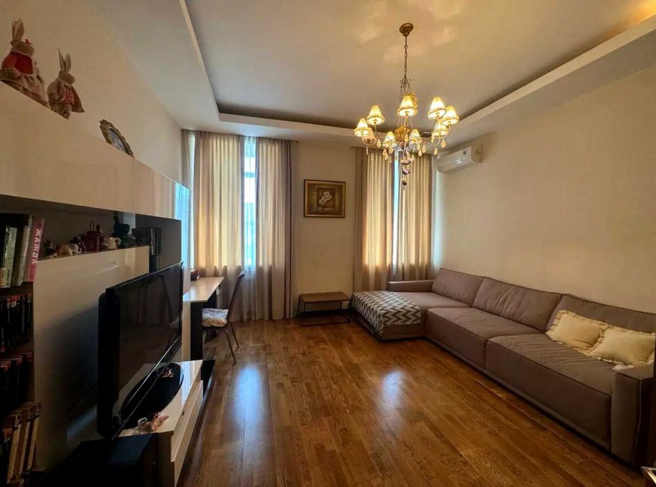 Квартира на вул. Івана Франка, 22-24 в Київ, ID 324834, фото №3