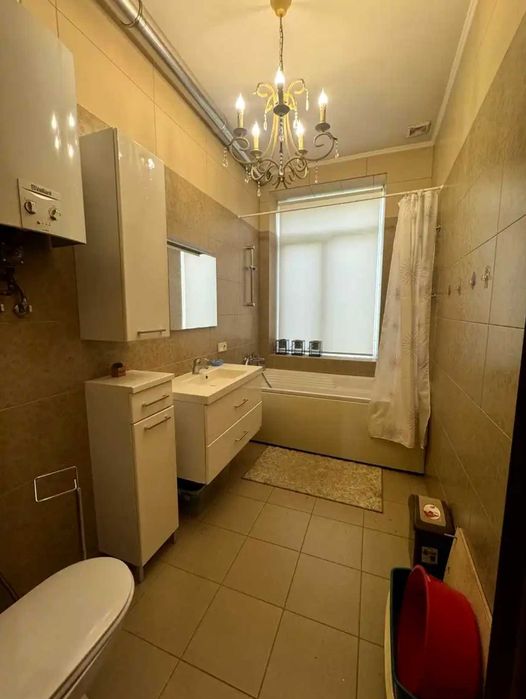Квартира на вул. Івана Франка, 22-24 в Київ, ID 324834, фото №5