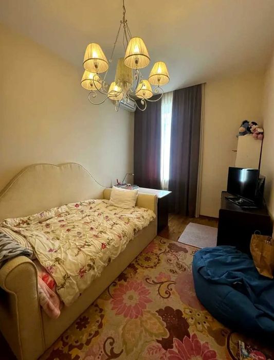 Квартира на вул. Івана Франка, 22-24 в Києві, ID 324834, фото №6