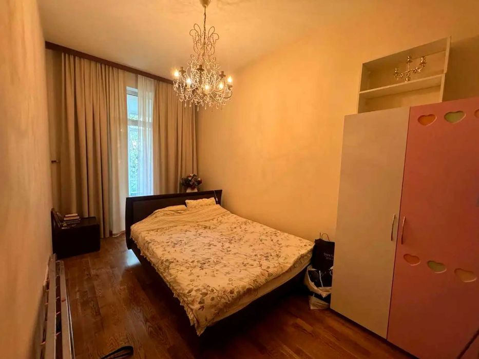 Квартира на вул. Івана Франка, 22-24 в Києві, ID 324834, фото №7