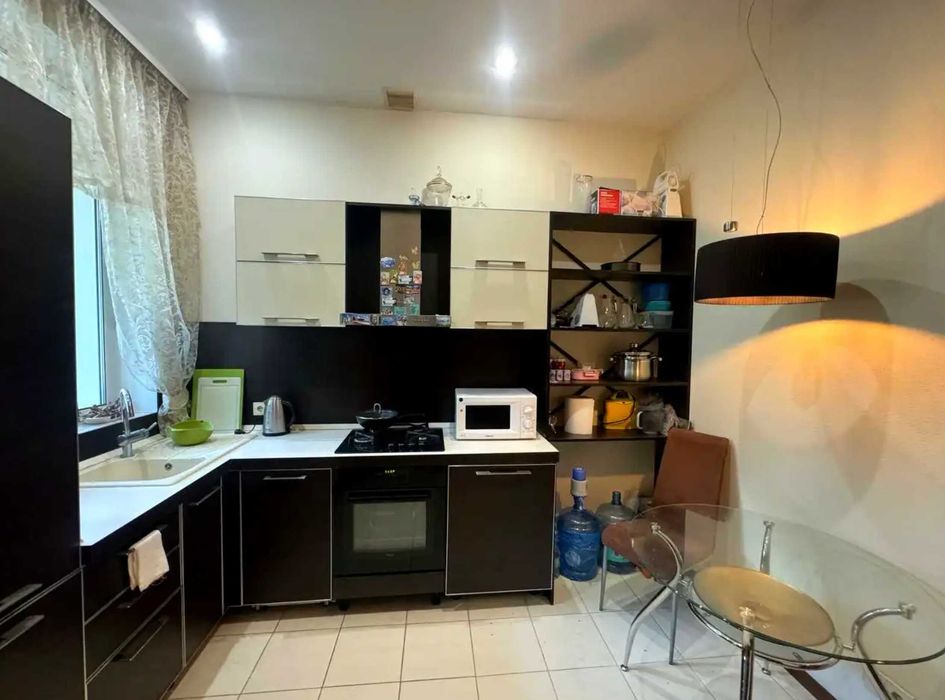 Квартира на вул. Івана Франка, 22-24 в Києві, ID 324834, фото №10
