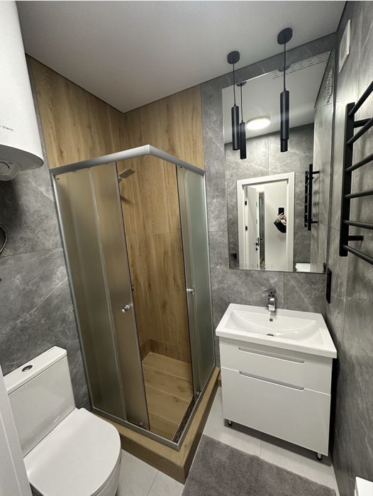 Квартира на вул. Сімʼї Стешенків, 9 в Київ, ID 324808, фото №1