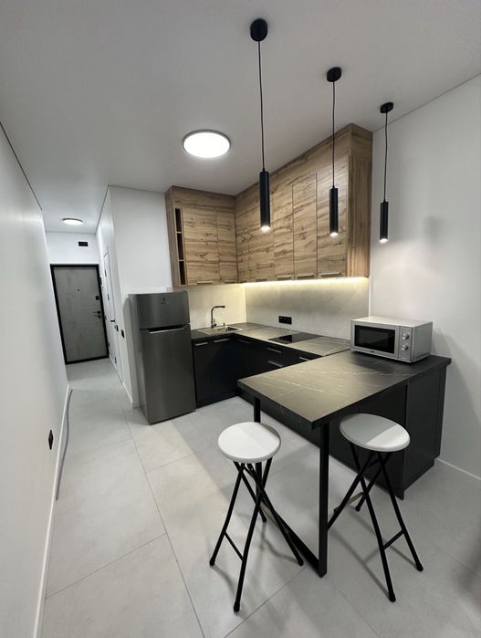 Квартира на вул. Сімʼї Стешенків, 9 в Київ, ID 324808, фото №2