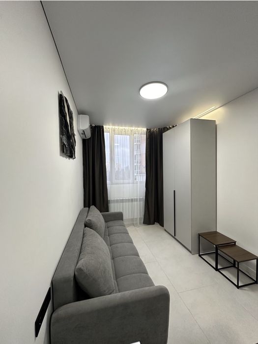 Квартира на вул. Сімʼї Стешенків, 9 в Київ, ID 324808, фото №3