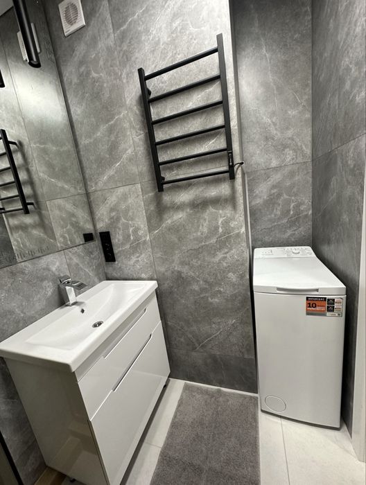 Квартира на вул. Сімʼї Стешенків, 9 в Київ, ID 324808, фото №4