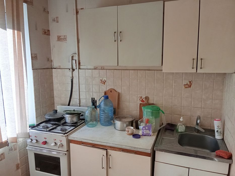 Квартира на Подільський в Київ, ID 324933, фото №2