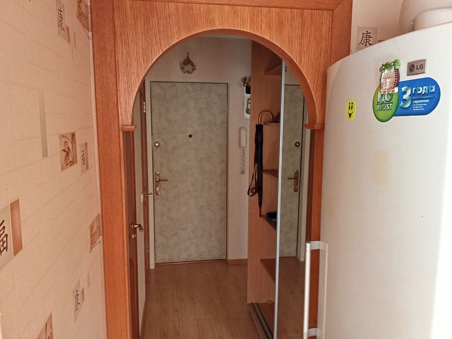 Квартира на Подільський в Київ, ID 324933, фото №4
