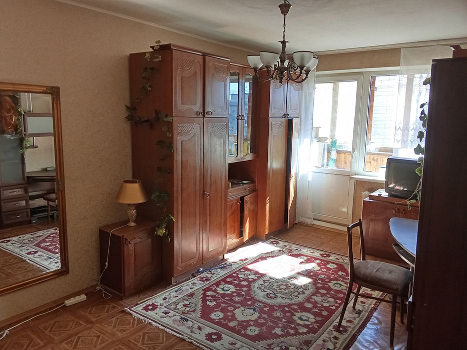 Квартира на Подільський в Києві, ID 324933, фото №8