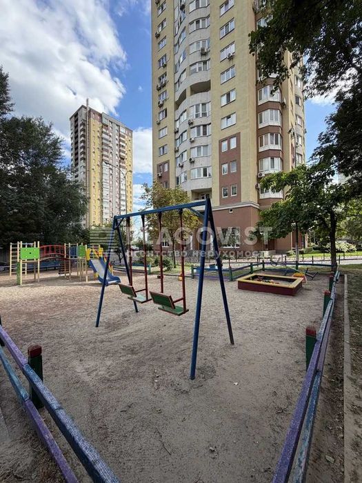 Квартира на просп. Науки, 69 в Києві, ID 324841, фото №11