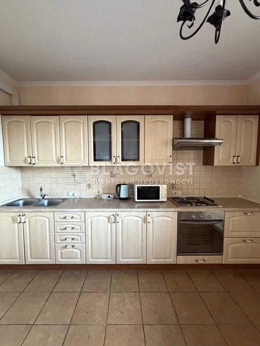 Квартира на просп. Науки, 69 в Київ, ID 324841, фото №3