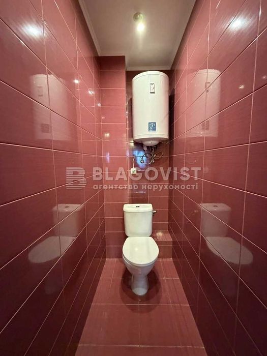 Квартира на просп. Науки, 69 в Києві, ID 324841, фото №7