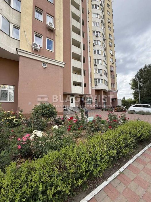 Квартира на просп. Науки, 69 в Києві, ID 324841, фото №10