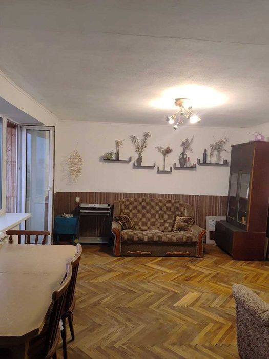 Орендувати квартиру за адресою вул. Половецька, 16 в Київ на Findly.com.ua Квартира на вул. Половецька, 16 в Київ, ID 324813, фото №1