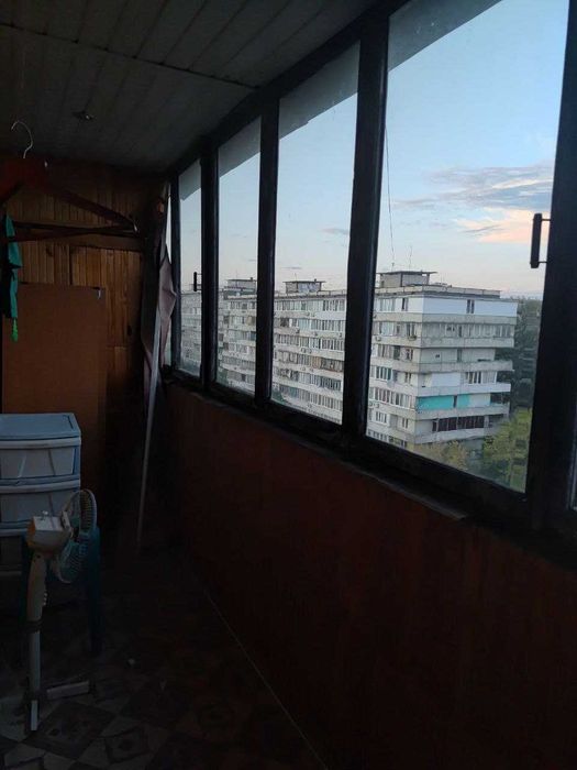 Квартира на вул. Половецька, 16 в Київ, ID 324813, фото №2