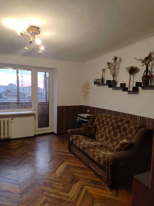 Квартира на вул. Половецька, 16 в Києві, ID 324813, фото №11
