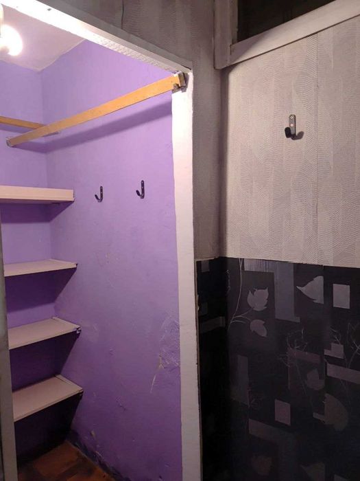 Квартира на вул. Половецька, 16 в Києві, ID 324813, фото №12