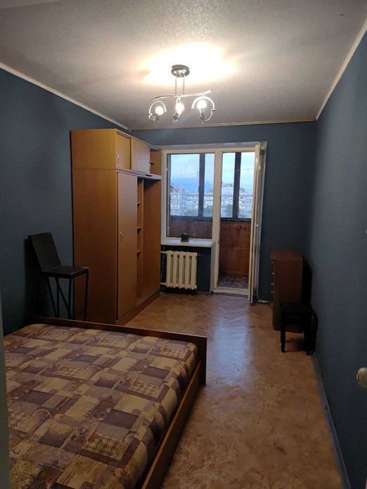 Квартира на вул. Половецька, 16 в Києві, ID 324813, фото №13
