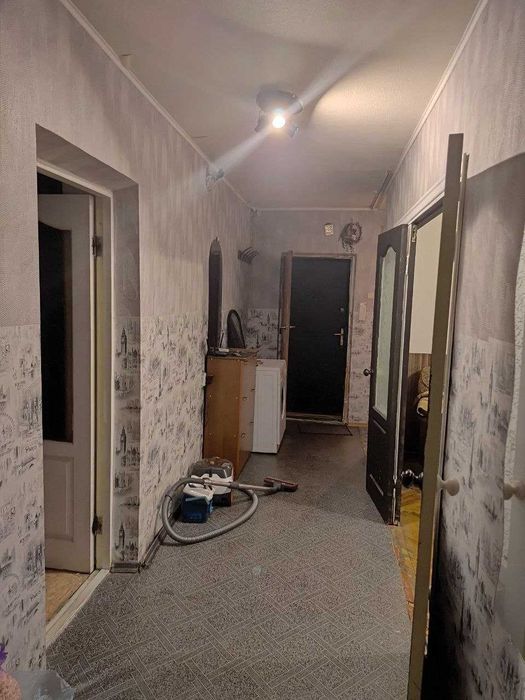 Квартира на вул. Половецька, 16 в Києві, ID 324813, фото №14