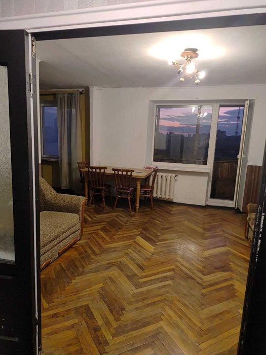 Квартира на вул. Половецька, 16 в Києві, ID 324813, фото №16